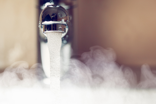 Can You Name The Top Three Benefits Of Cleaning With Hot Water? - Hydro Tek