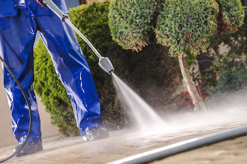 Three Fast Facts About Pressure Washing That Most People Don t Know 